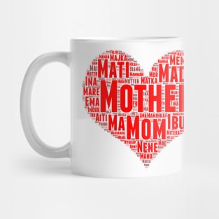 Mother Mug